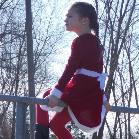 Meet your Posh ambassador Amanda - Picture 7 of 8